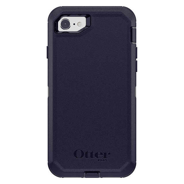 Otterbox Defender Series Funda para iPhone SE de 3.ª/2.ª gen