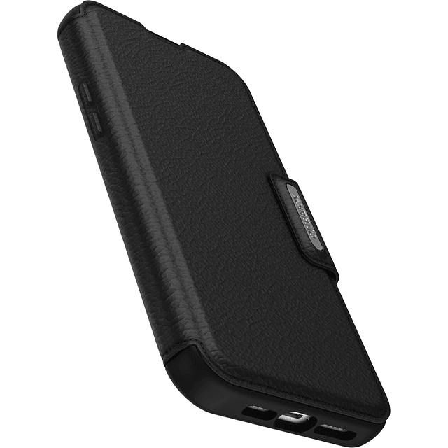 Estuche Strada Folio Series para iPhone 15 Pro MAX (solament