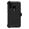 Funda DEFENDER SERIES SIN PANTALLA para Samsung Galaxy A20 -