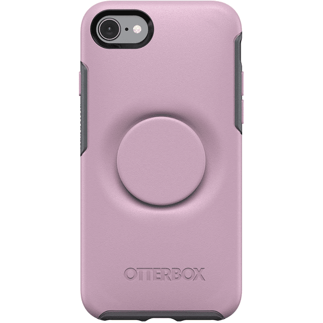 Funda + Pop Symmetry Series para iPhone SE de 3.ª generación