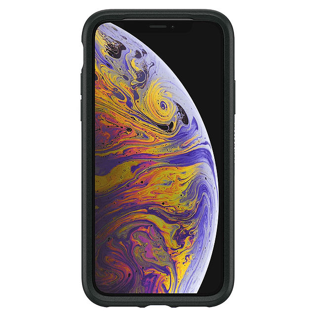 Estuche Symmetry Series para iPhone Xs y iPhone X (SOLO) Emp