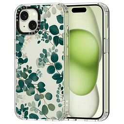 Funda para iPhone 15, [Buffertech Protección contra caídas d