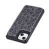 Funda para iPhone 14 con tarjetero, funda tipo cartera para