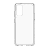 Funda SYMMETRY CLEAR SERIES para Galaxy S20/Galaxy S20 5G (N