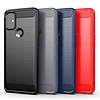 para Oneplus Nord N10 Funda con absorción de golpes Funda pr