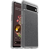 Estuche Pixel 6 Symmetry Series: STARDUST, ultra elegante, c