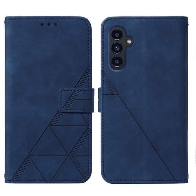 Funda tipo cartera A15 5G, para Samsung A15 5G, ranuras para