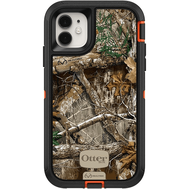 Estuche Defender Series Screenless Edition para iPhone 11 (s