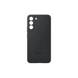 Samsung Electronics Galaxy S22+ Funda de silicona, funda pro