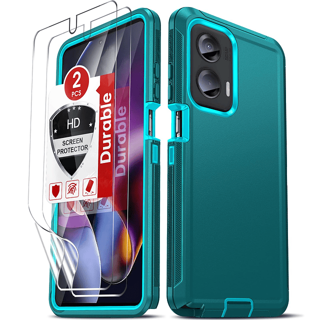 para Motorala Moto-G-Stylus-5G-2024-Case:[𝗡𝗼𝘁 𝗙𝗶𝘁 𝗚 𝟱𝗚 𝟮𝟬𝟮𝟰]