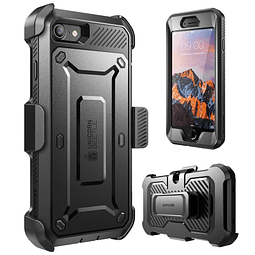 SupCase Unicorn Beetle Pro Series Funda diseñada para iPhone