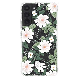 Rifle Paper Co. Funda para Samsung Galaxy S22 Plus – 6.6' –