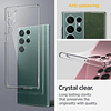 Liquid Crystal diseñado para la funda Galaxy S22 Ultra (2022