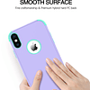 - Funda para iPhone Xs Max, funda para teléfono iPhone Xs MA