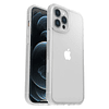 Funda para iPhone 12 Pro Max Prefix Series: TRANSPARENTE, ul