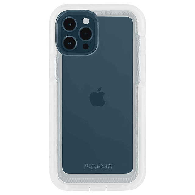 - Serie VOYAGER - Funda para iPhone 12 Pro Max (5G) - Protec