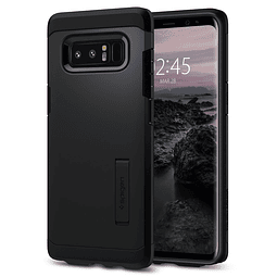 Tough Armor diseñado para Samsung Galaxy Note 8 (2017) - Neg