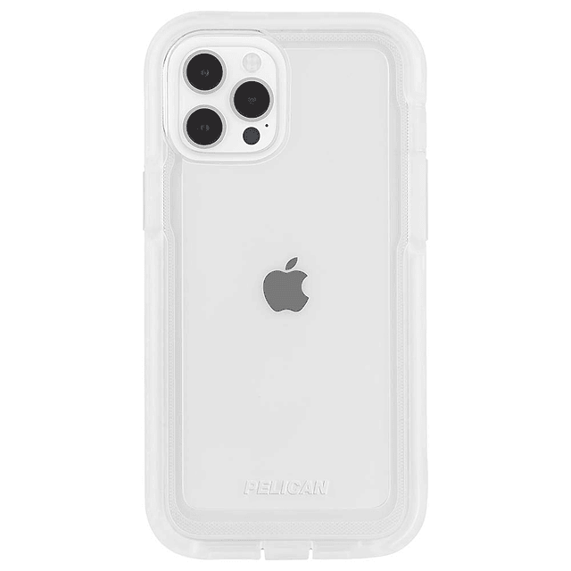 - Serie VOYAGER - Funda para iPhone 12 Pro Max (5G) - Protec