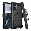 Funda para teléfono compatible con Samsung Galaxy A71 5G (no