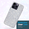 Funda para iPhone 14 Pro Max - Twinkle Stardust [Protección