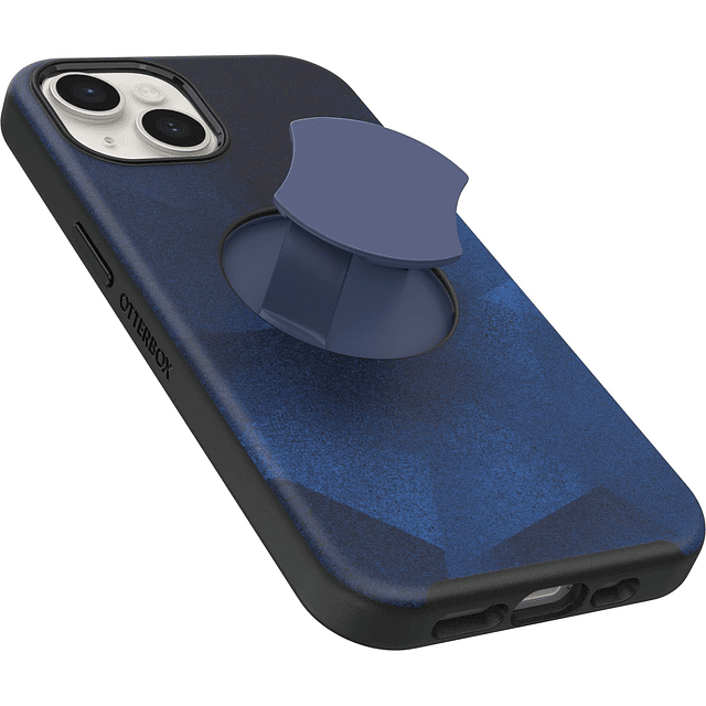 Funda OtterGrip Symmetry Series para iPhone 14 y iPhone 13 -