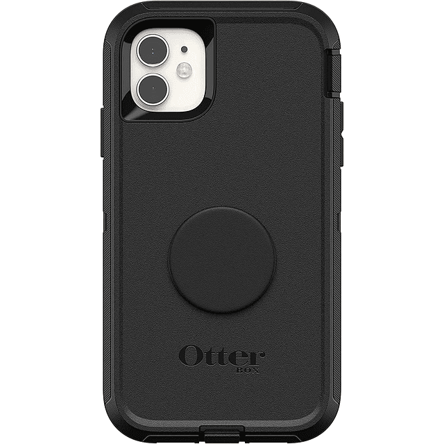 Estuche + Pop Defender Series para iPhone 11 y iPhone XR - E