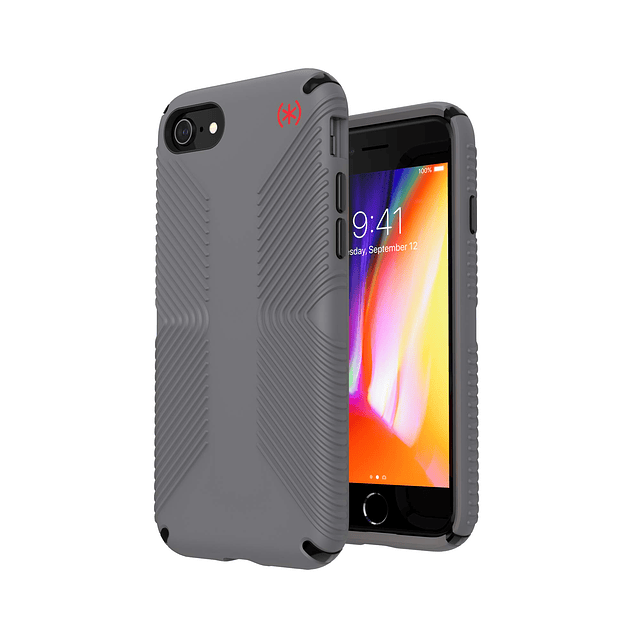 Funda para iPhone SE - Protección contra caídas - Se adapta