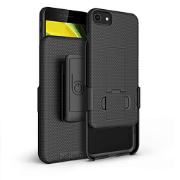 Funda para iPhone 7/8/SE 2020/SE 2022, funda con agarre de g