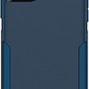 Funda Commuter Series para el iPhone 11 Pro Max - Azul a med