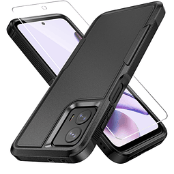 para Motorola Moto G-Power/G-5G Case 2023: Funda protectora