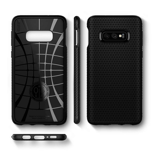 Liquid Air diseñado para funda Samsung Galaxy S10e (2019) -