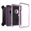 Funda DEFENDER SERIES SCREENLESS EDITION para iPhone Xr - Po