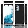 Funda para Samsung Galaxy A54 5G: Funda protectora de doble