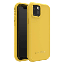 Funda impermeable FRE SERIES para iPhone 11 Pro - ATOMIC #16