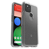 Estuche SYMMETRY CLEAR SERIES para Google Pixel 5 - STARDUST