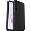 Funda para Samsung Galaxy A35 Commuter Series Lite - NEGRO,