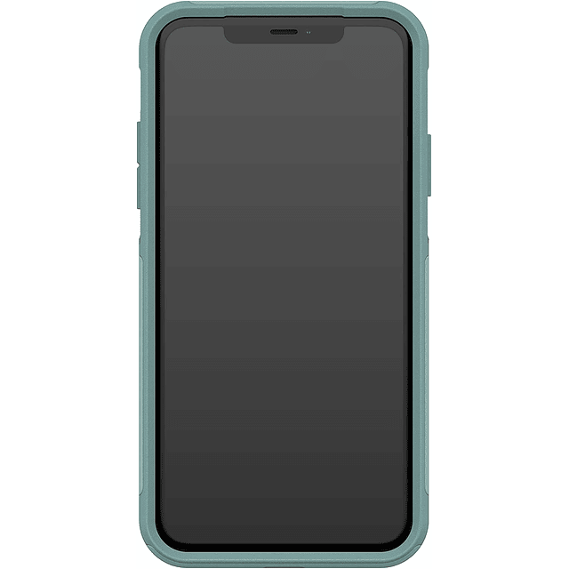 Estuche Commuter Series para iPhone 11 PRO MAX (SOLO) Empaqu