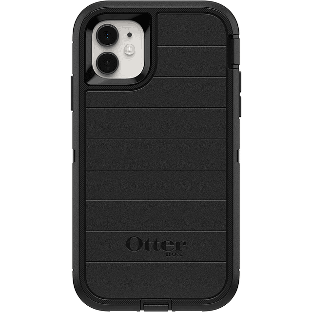 Estuche Defender Series Screenless Edition para iPhone 11 (s