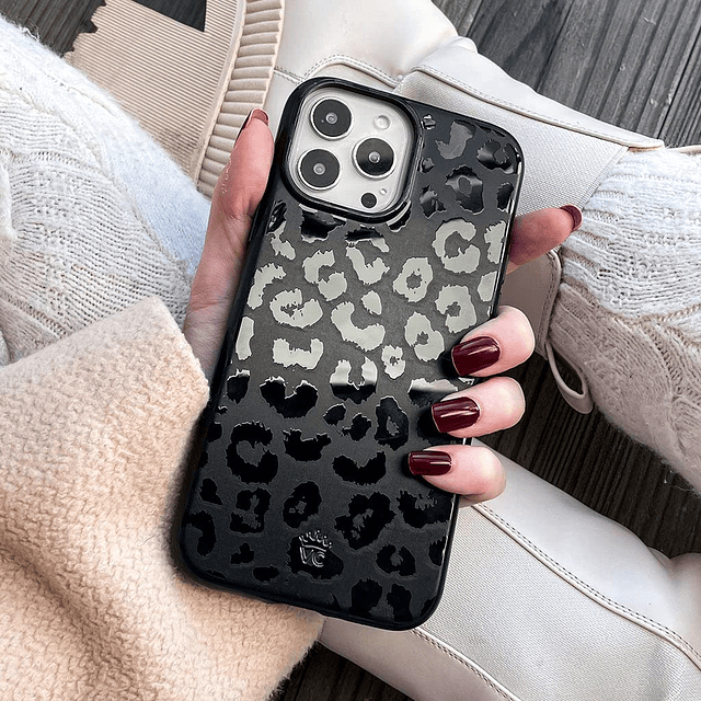 Diseñado para iPhone 14 PRO MAX Funda para mujer [8 pies pro