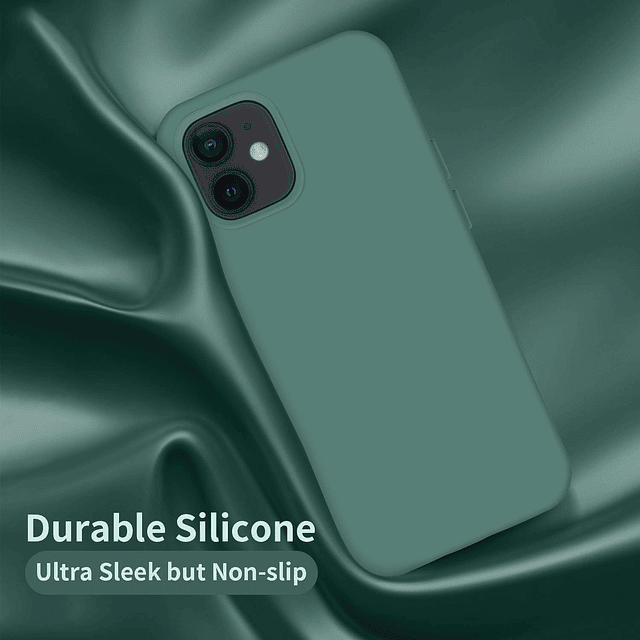 Funda diseñada para iPhone 12, diseñada para iPhone 12 Pro,