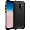 Funda Slim Fit para Samsung Galaxy S9, Funda Delgada para Te