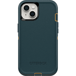 Estuche Defender Series Screenless Edition para iPhone 13 (s