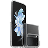 Funda THIN FLEX SERIES para Samsung Z FLIP4 - TRANSPARENTE