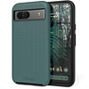 Dual Guard para Google Pixel 8a, funda de protección a prueb