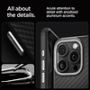 Funda Enzo Aramid diseñada para iPhone 15 Pro Max (2023) [Pr