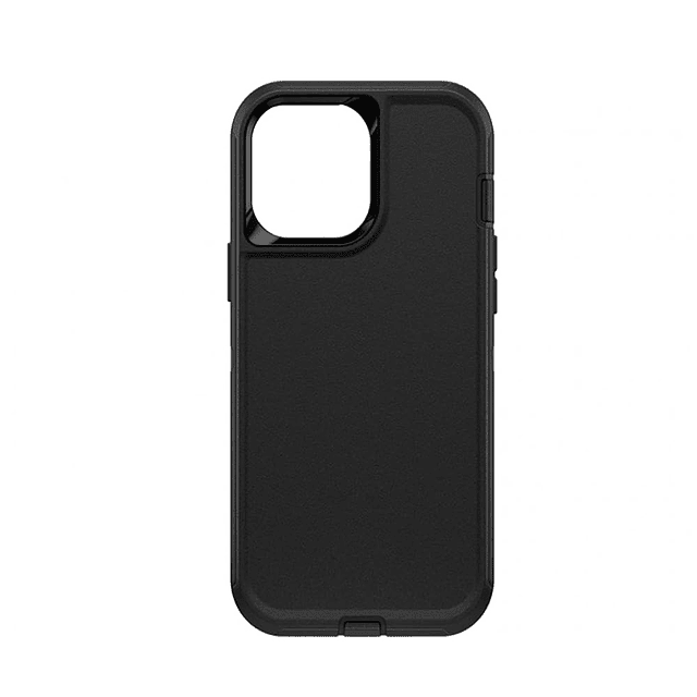 Funda Defender compatible con iPhone 12 Pro Max