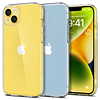 Ultra Hybrid diseñado para iPhone 14 (2022) [antiamarilleo],