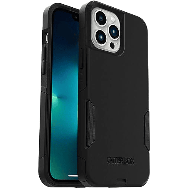 Funda Commuter Series para iPhone 13 Pro Max y iPhone 12 Pro