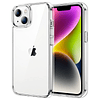 Funda para iPhone 14 de 6,1 pulgadas, cubierta de parachoque