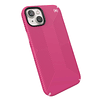 Funda para iPhone 14 Plus – Protección contra caídas, resist